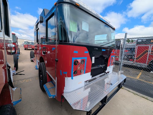 Brooklyn Park FD